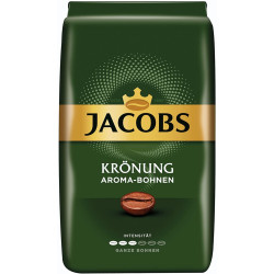 JACOBS Kronung ziarna 12x500g 