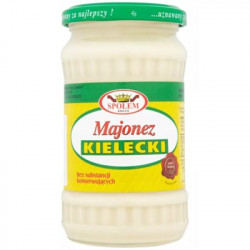 SPOLEM Majonez kielecki 10x310g 