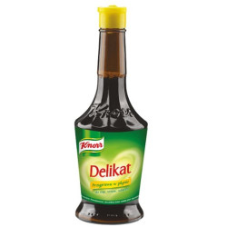 KNORR Delikat Przyprawa w plynie (Nr88) 15x174g