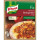 KNORR Fix Spaghett bologn z chili (Nr19) 20x46g