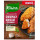 KNORR FIX Chrupiacy kurczak z czosnkiem 16x70g