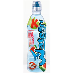 KUBUS Woda niegazowana arbuz  12x500ml