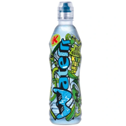 KUBUS Waterrr kaktus melon 12x500ml