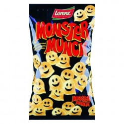 LORENZ Monster Munch 16x100g