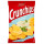 LORENZ Crunchips Fromage 10x140g