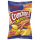 LORENZ Crunchips X-cut hot&spicy 10x140g 