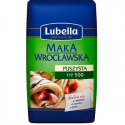 LUBELLA Maka wroclawska 10x1kg