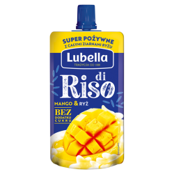 LUBELLA Di Riso mango i ryz 12x100g