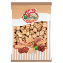 LUMAR Kulki waflowe toffe 1kg