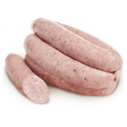 MADEJ & WROBEL Kielbasa pieczona ze swiniobicia ok 0,7kg