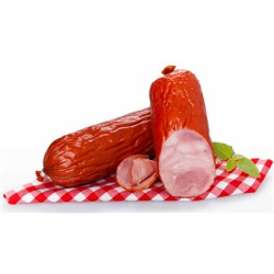 MADEJ & WROBEL Kielbasa krakowska sucha 280g sztuka