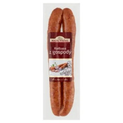 MADEJ & WROBEL Kielbasa z gospody 480g