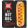 MADEJ & WROBEL Hot Dog duopack map 270g