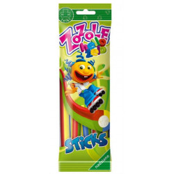 MIESZKO Zelki zozole sticks 32x75g DL