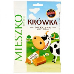 MIESZKO Krowka mleczna 24x215g