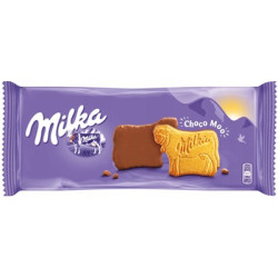 MILKA Ciastka Choco Moo 20x120g