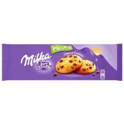 MILKA Pieguski czekoladowe 24x135g