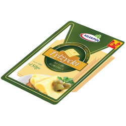 MLEKPOL Ser plastry Tylzycki 12x150g