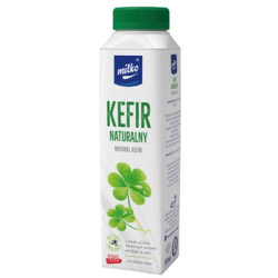 Mlekpol MILKO Kefir 6x330ml