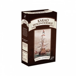 MOKATE Kakao Holenderskie 6x200g