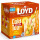 LOYD Herbata Cold Apple & Pineapple 10x(12x2,5g)