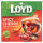 LOYD Herbata warm spicy cherry cocoa beans chilli 10x(20x2g)