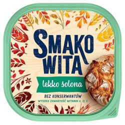 MARGARYNA Smakowita lekko solona 450g