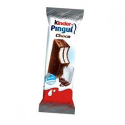 KINDER Pingui kakao 30x30g