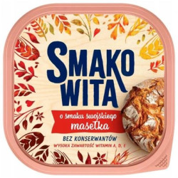 MARGARYNA Smakowita ze swojskim maselkiem 450g