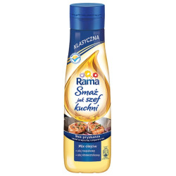 RAMA do smazenia klasyczna 500ml