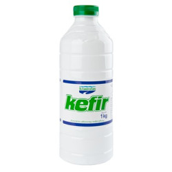 KRASNYSTAW Kefir butelka  6x1L