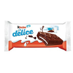 KINDER Delice kakao 20x39g