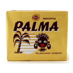 BIELMAR Margaryna Palma kostka 250g