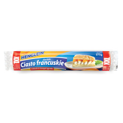 HENGLEIN Ciasto Francuskie 375g