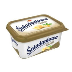 BIELMAR Margaryna Sniadaniowa Gold 400g