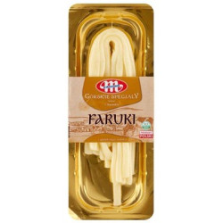 MLEKOVITA Ser Faruki Naturalnie 100g 