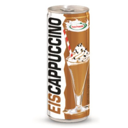 HOCHWALD Kawa mrozona Cappuccino 24x250ml