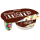 DANONE Jogurt  M&M's Chocolate 12x120g