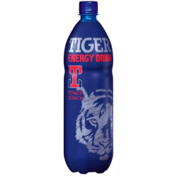 TIGER Energy drink 6x900ml