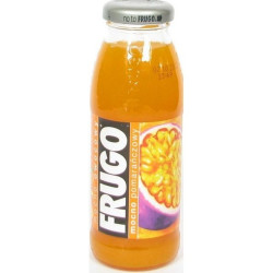 FRUGO pomaranczowe 15x250ml