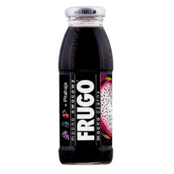 FRUGO czarne 15x250ml