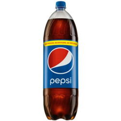 PEPSI Cola 8x2L