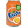 FANTA pomaranczowa 24x0,33l puszka