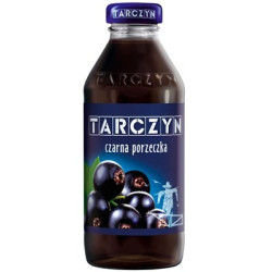 TARCZYN Czarna porzeczka Nektar 15x300 ml