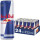 Redbull puszka 24x250ml