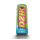 DZIK Napoj Energetyczny Zero Sour Apple 24x500ml