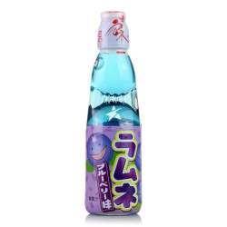 HATAKOSEN RAMUNE soda borowka 30x200g  