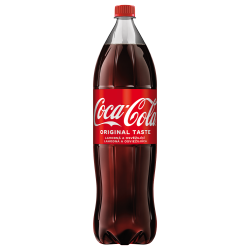 COCA COLA 6x1,75l  