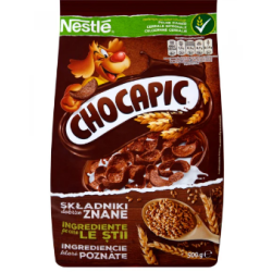 NESTLE Platki chocapic 16x250g 