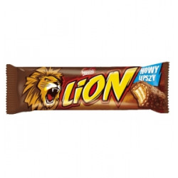 NESTLE Baton Lion 40x42g